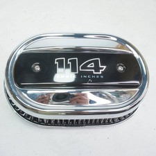 Harley Davidson Original Luftreiniger Milwaukee-Eight Breakout M8 114 FXBRS F...