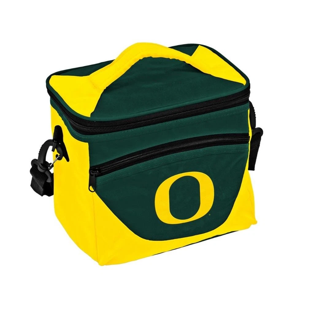 Oregon Ducks Halftime Cooler [NEW] NCAA Cookout BBQ Drink Ice Lunch Tailgate