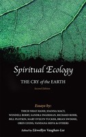 Spiritual Ecology The Cry Of The Earth - Paperback - G245Z