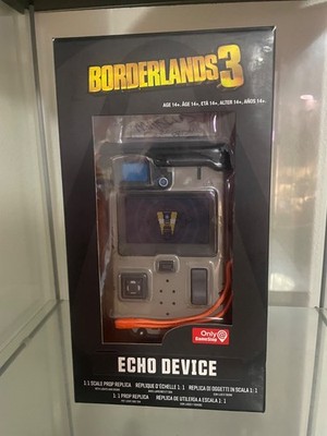 Borderlands 3 ECHO device NIB 