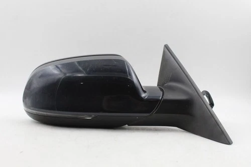 Right Passenger Side Blue Door Mirror Power Fits 2015-2017 AUDI A5 OEM #41196