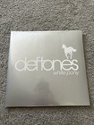 Brand New Sealed - White Pony by Deftones