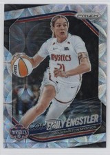2025 Panini Prizm WNBA Premium Box Set Prizm 19/99 Emily Engstler #84 13ql