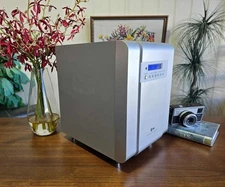 LG NW-840AT Active Subwoofer Distribution Amp -  160W 4Ohm Speaker Sub - GOSFORD