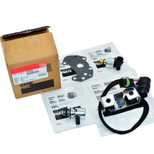 NEW Transmission Solenoid Kit For Dodge Jeep 96-99 A500A51842RE44RE46RE 22954B 