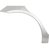 Diederichs 9361032 Seitenwand Hinten Rechts FüR Nissan Micra III (K12) 2003-2010