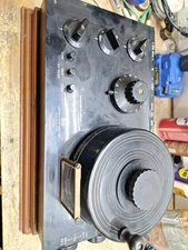 LEEDS & NORTHRUP POTENTIOMETER-1057528