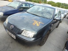 Radiateur Volkswagen BORA