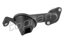 Topran-OE 119 265 Intake Manifold, Oil Pump for Audi, Seat, Skoda, VW