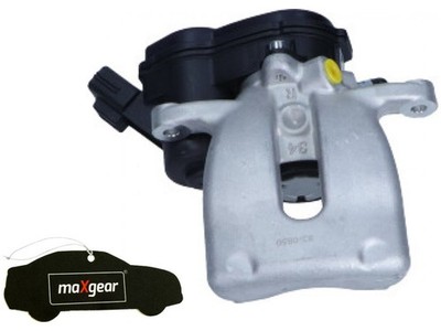 BREMSSATTEL HINTEN FÜR RENAULT FLUENCE 1.5-2.0 10- ZOE 19- +DUFT GRATIS