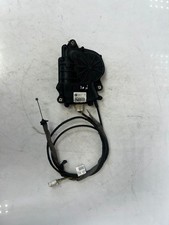 2009-2015 BMW 7'' 750i 740I 760I Kofferraumdeckelschloss Stellmotor 7191213 OEM