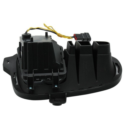 Two Way Function Daytime Running Lights and Fog Lights for Kia K2 For RIO 1820 - Picture 4 of 6