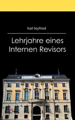 Karl Seyfried Lehrjahre Eines Internen Revisors Book NEU
