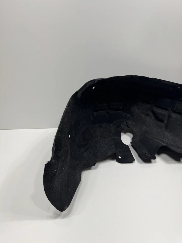 ✅11-14 Cubierta Carcasa Guardabarros Trasero Izquierdo Volkswagen Jetta 5C6810971 Foto 2 de 4