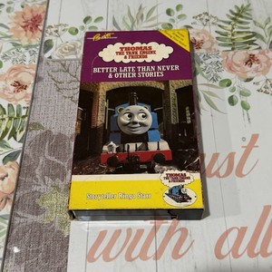 Better Late than Never | eBay