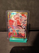 Monkey.D.Luffy | ONE PIECE TCG | THE BEST | SECRET RARE | PRB-01 | JP | NM