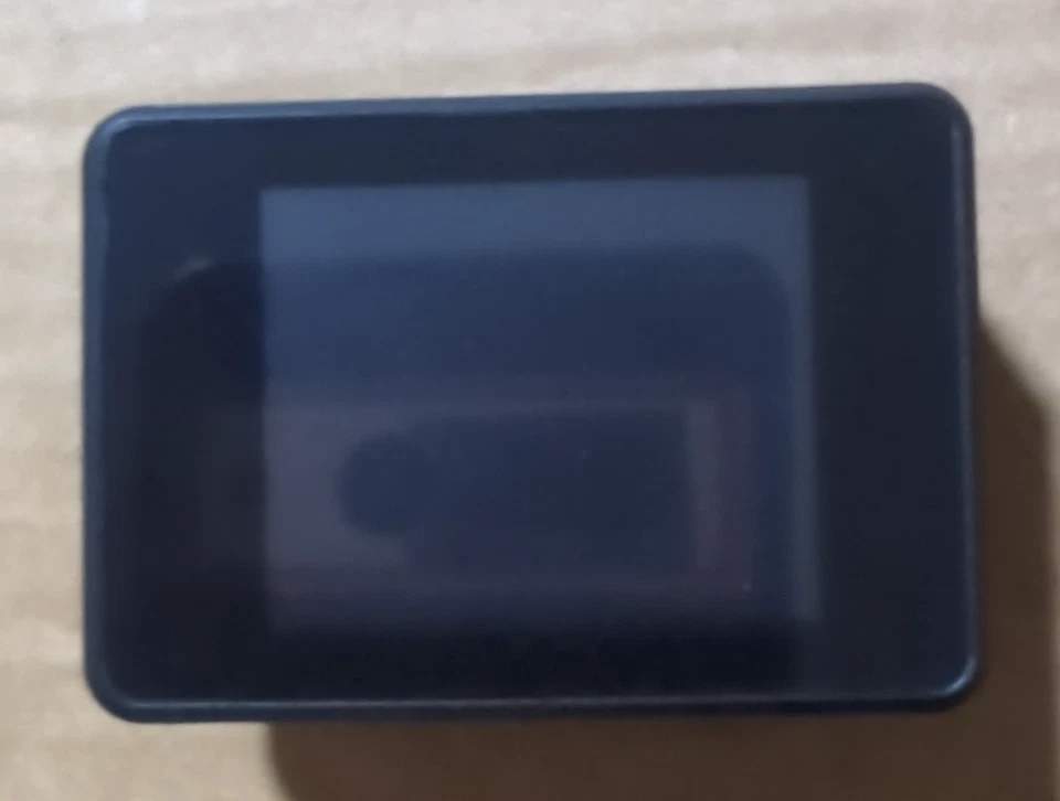 Vivitar DVR794HD 1080p HD Wi-Fi Waterproof Action Video Camera Camcorder - Image 2 of 4