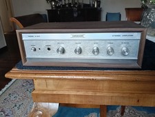 Superscope  (Marantz) amplificatore integrato storico - Made in Japan
