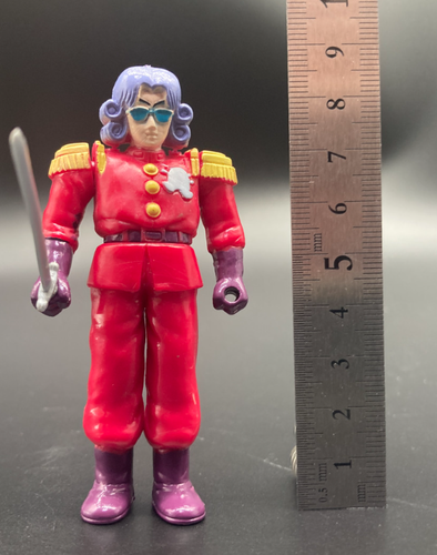 Dragon Quest Adventure Of Dai Vintage Figur Tai Pop Baran Hadler Crocodine 1996 - Bild 35 von 35