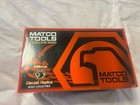 Matco Topls Diecast Replica 1:24 1998 Miller Lite Ford Taurus Collector Series — photo 1