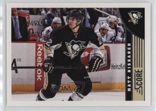 2013-14 Score Matt Niskanen #411 00jz