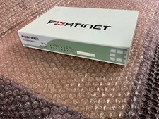 Fortinet Fortiwifi FWF-60CM Security Appliance - Used