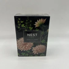 NEST Dahlia & Vines Eau De Parfum EDP Spray 1.7 fl oz 50mL Sealed