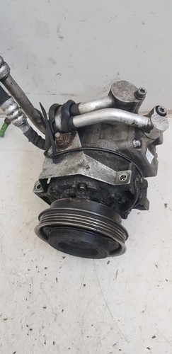 Volkswagen PASSAT B5.5 2001 Klimakompressor Pumpe 8D0260808 Diesel 96kW ATS3928