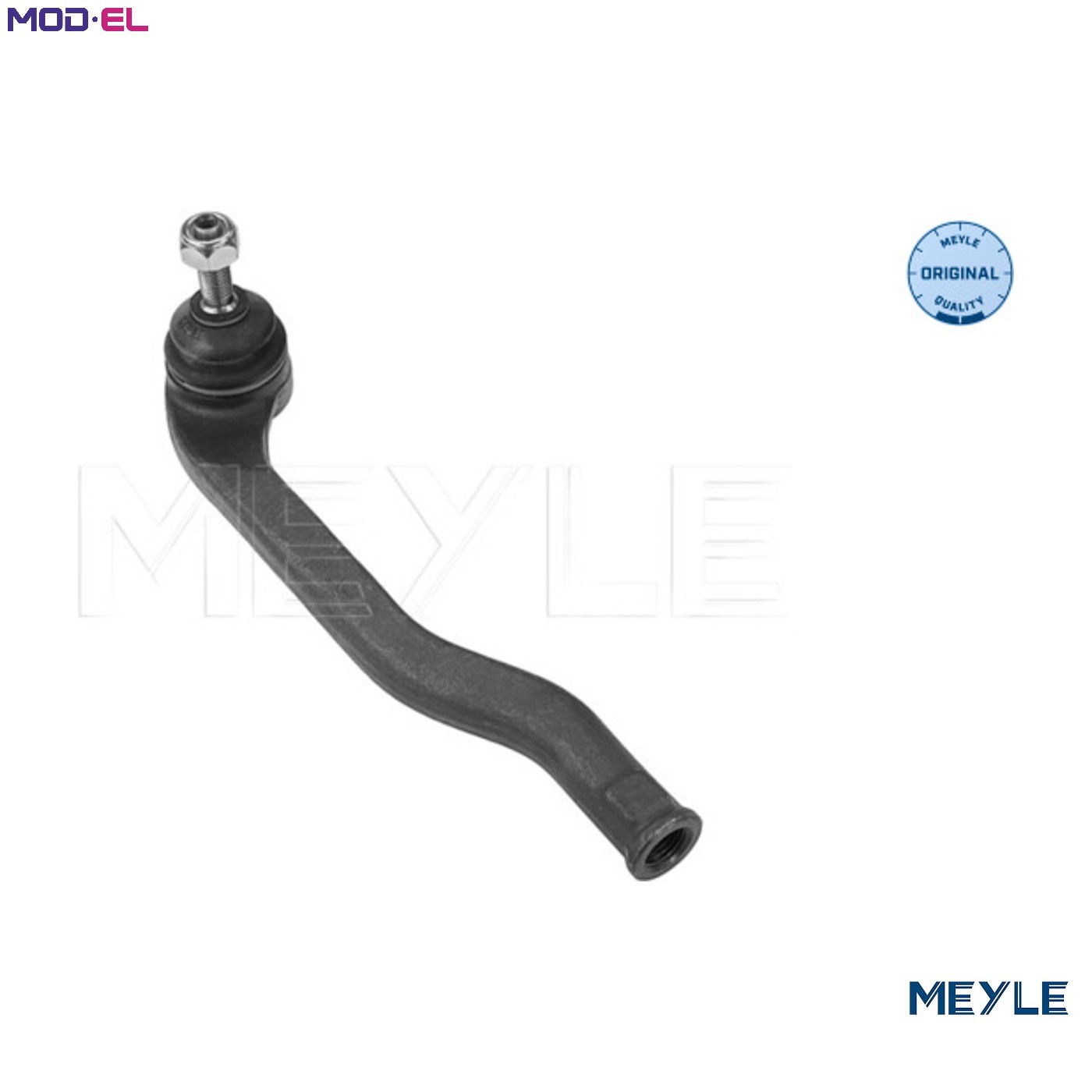 TIE ROD END 16-16 020 0027 FOR RENAULT DACIA K9K858/856/884 1.5L H4M430 1.6L
