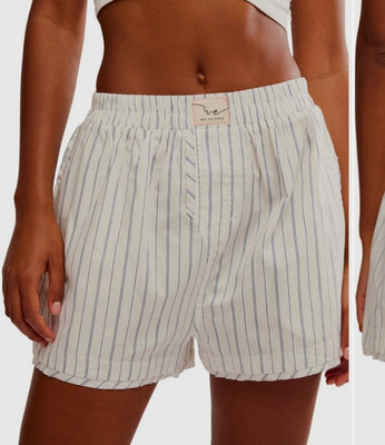People Day to Day Boxer Shorts MEDIUM