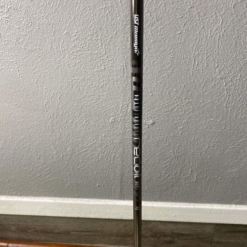 Hierro Callaway RAZR X Tour 9 retroceso diestro grafito 807 F3 flexión regular - Imagen 7 de 9