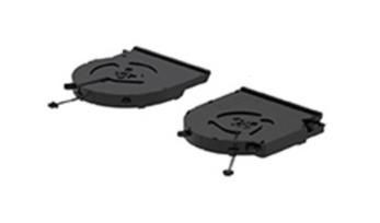 HP M54776-001 FAN 80W
