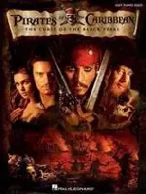 Pirates of the Caribbean: The Curse of the Black Pearl | Klaus Badelt | Englisch