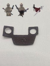 lego cape for weapons / Minifigures kingdom knights Castle LOTR