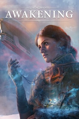Unknown 9: Awakening PC Download Steam Code Email Key