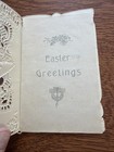 Antique Greeting Cards 1800’s- Early 1900’s — photo 10