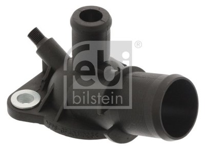 VERY Coolant Flange Plastic Fits Citroën ZX Peugeot 205 405 FEBI