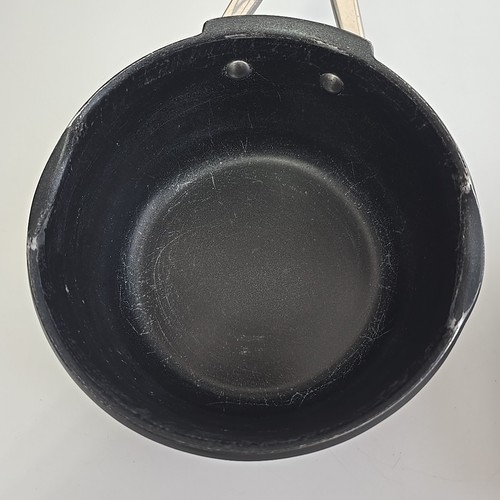 Tefal Jamie Oliver Aluminiumguss Induktion Kochtopf Pfanne Paar - Bild 7 von 13