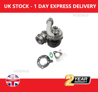 Turbolader Renault Kangoo, Dacia Duster 1.5 Dci TC30-0026 54399700070