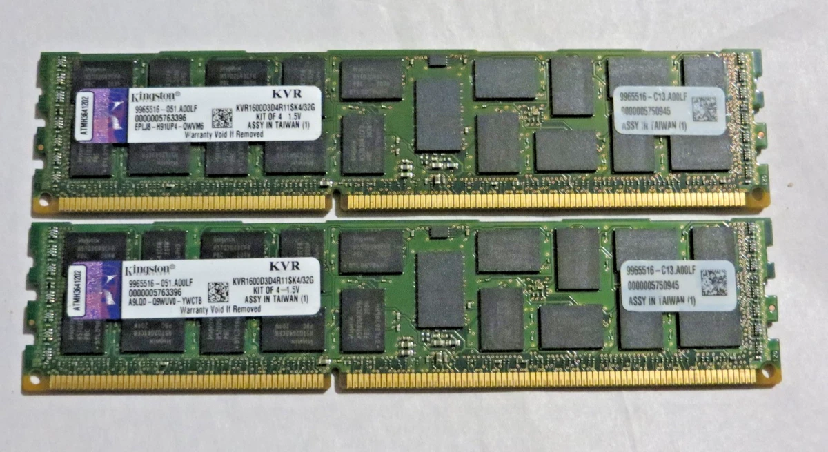 Kingston 16gb Ddr3 for sale | eBay