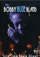 Bland Bobby Blue - Live On Beale Street - Dvd - G3Z