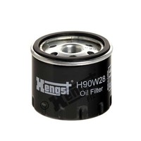 Hengst Filter ÖLfilter (H90W28) FüR Lancia Lybra Fiat Stilo Alfa Romeo 156 500