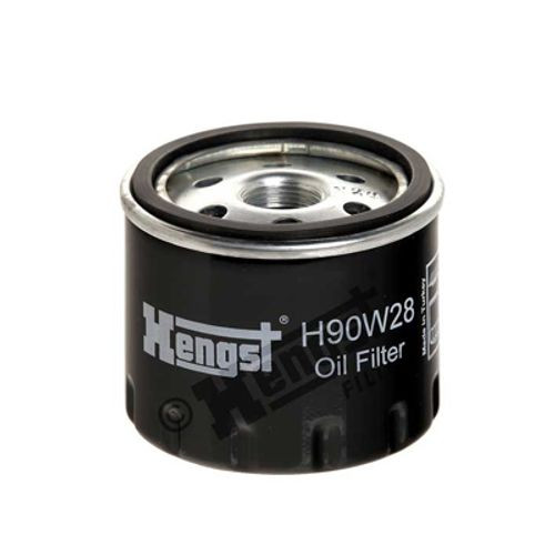 Hengst Filter ÖLfilter (H90W28) FüR Lancia Lybra Fiat Stilo Alfa Romeo 156 500-image