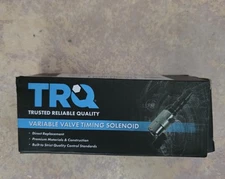 Engine Variable Valve Timing (VVT) Solenoid TRQ VTA93438
