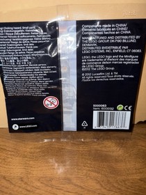 LEGO Star Wars Chrome TC-14 Sealed Polybag New