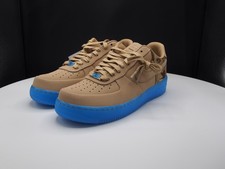 Kobe Bryant x Nike Air Force 1 Low Linen for Sale | Authenticity