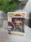Funko Pop! My Hero Academia - Eijiro Kirishima Red Riot #606 Box Lunch