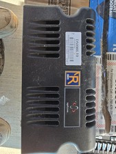 Permobil F3 Corpus Power Wheelchair PG Drives R-Net Control Module D50946.19