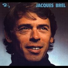 Ne Me Quitte Pas-Remastered von Brel,Jacques | CD | Zustand akzeptabel