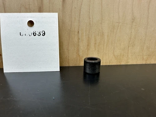 Used OEM Jointer/Planer Spacer Part# 47264 Fits Jointer: 113.232200